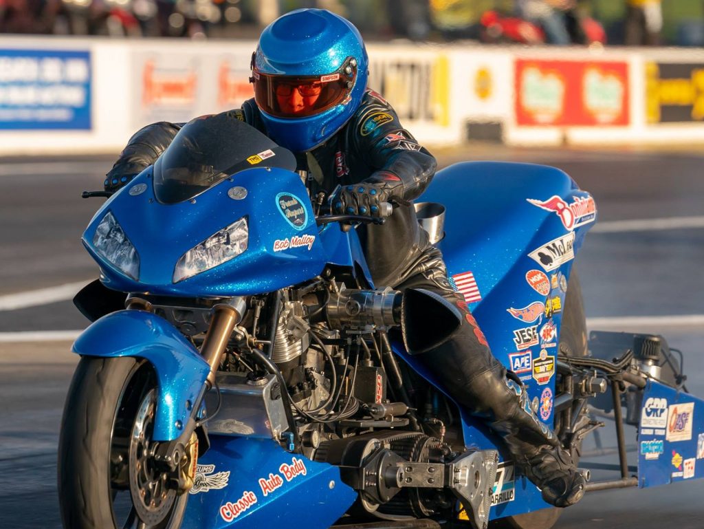 Top Fuel Harley Returns To NHRA In 2020 Four Wide Race Added Drag