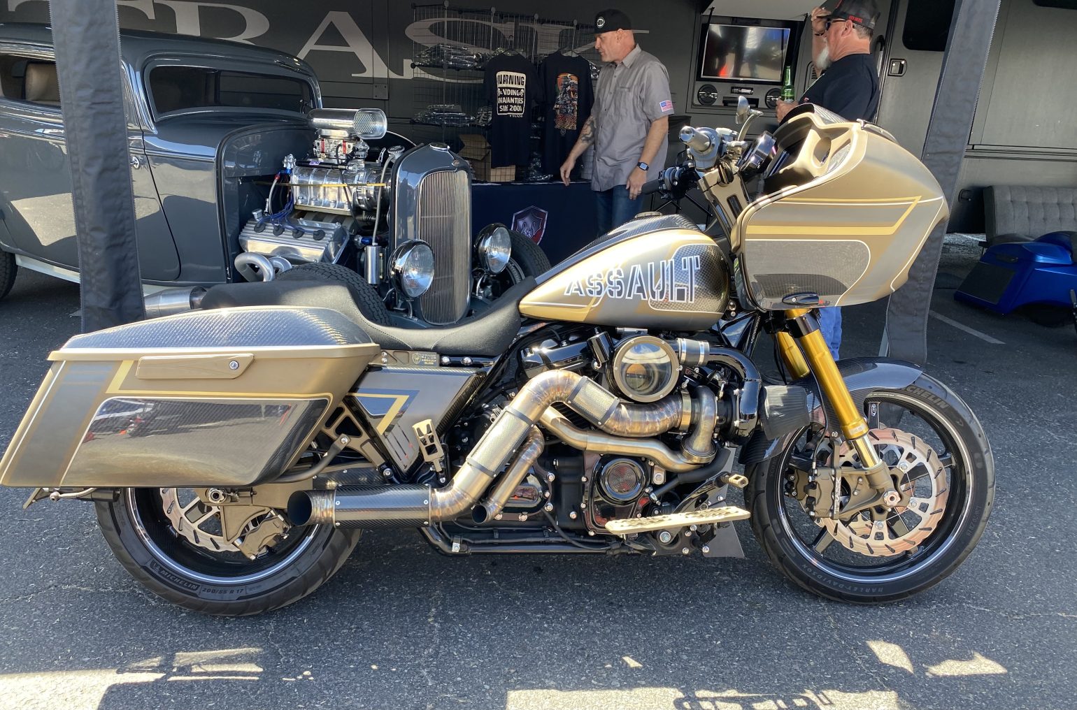 Best Of Arizona Bike Week 2023 Drag Bike News