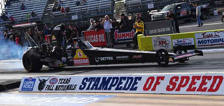 Angelle Sampey Continues Rapid Progression In Dragster Drag Bike News