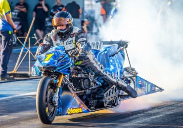 Racing – Dragbike News