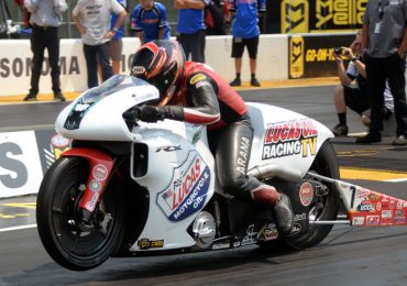 Racing – Dragbike News