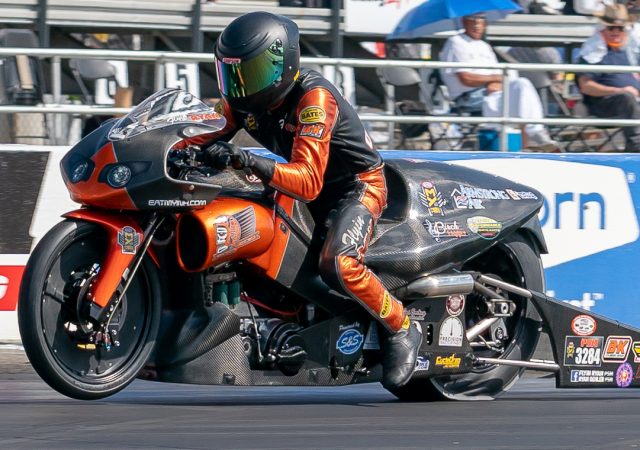 NHRA Pro Stock Motorcycle – Drag Bike News