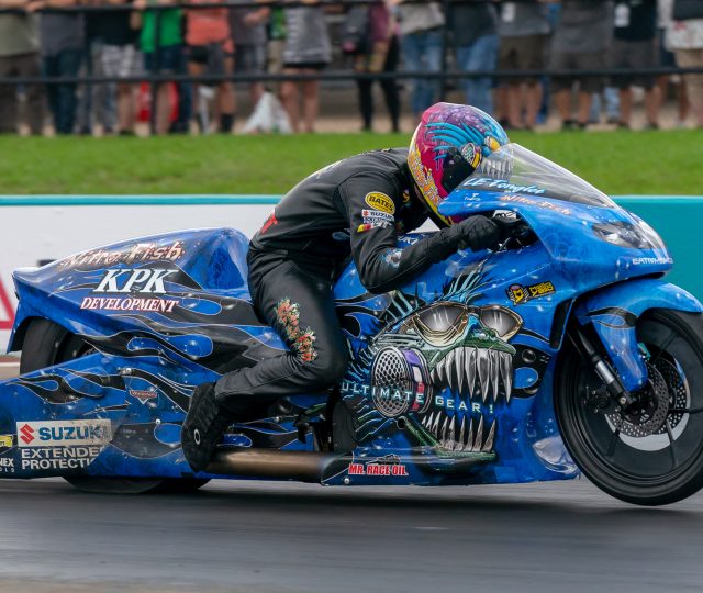 Dragbike News – Drag Bike and Motorcycle Drag Racing