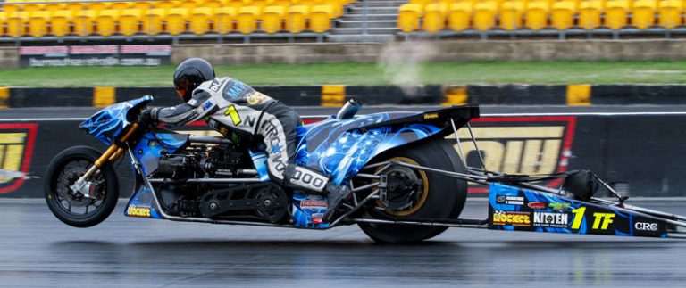 CycleDrag Heading Down Under to Cover Drag Bikes at Aussie ...