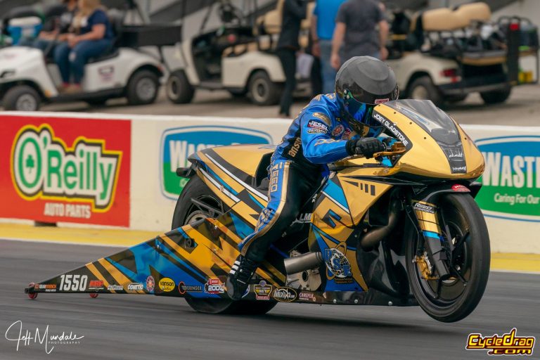 Is the New NHRA Pro Stock Motorcycle Rule A Knee-Jerk Reaction? – Drag ...