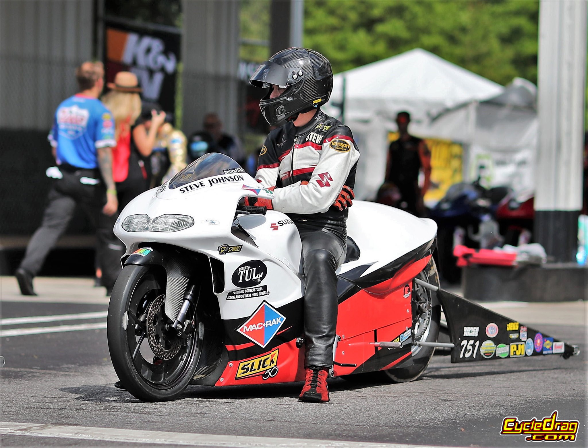 Three NHRA Pro Stock Motorcycle Riders to Watch In 2020 – Drag Bike News