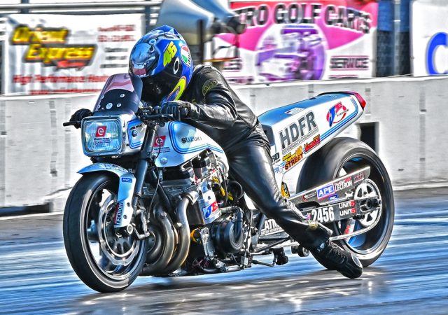 Dragbike – Drag Bike News