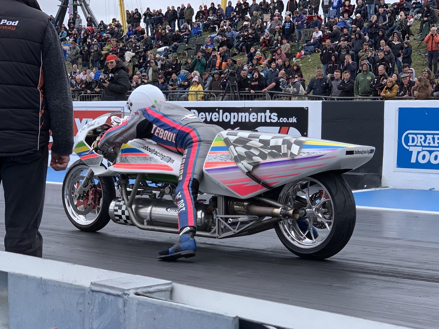 Most Insane Motorcycles Vol. 1 – Drag Bike News