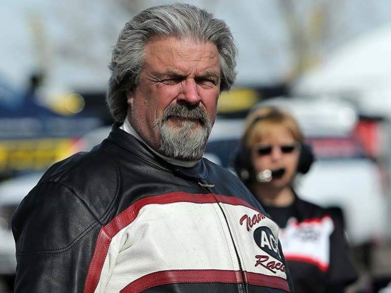 Drag Racing Mourns the Loss of Nitro Harley Racer Kevin Boyer – Drag ...