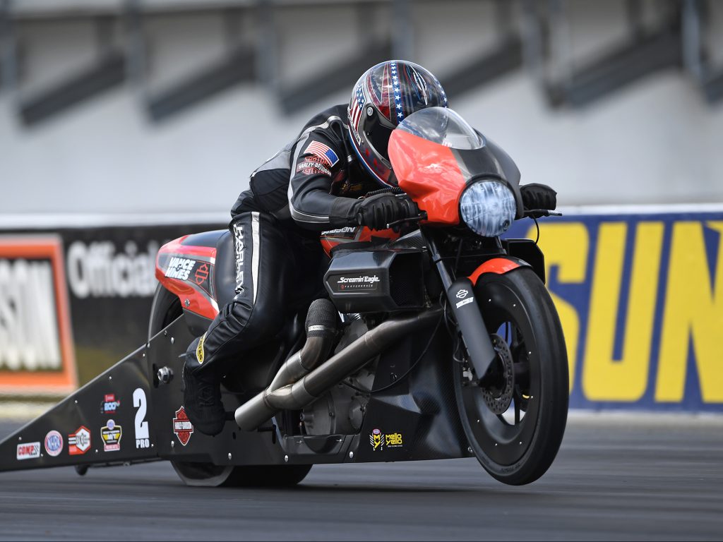 Eddie Krawiec Looking For Breakout Performance at AAA Texas Nationals ...