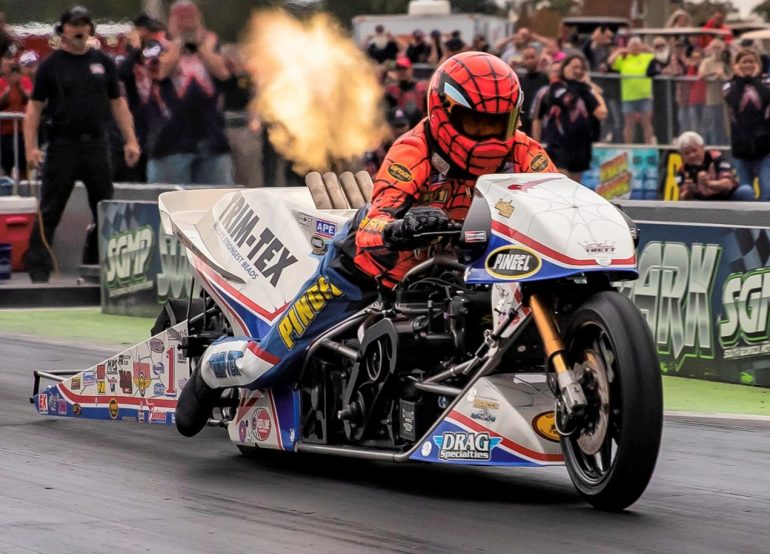 Cycledrag Quickest Motorcycle Shootout Added to Norwalk Night Under ...