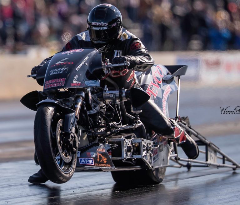 2021 NHRA Schedule Released – Drag Bike News