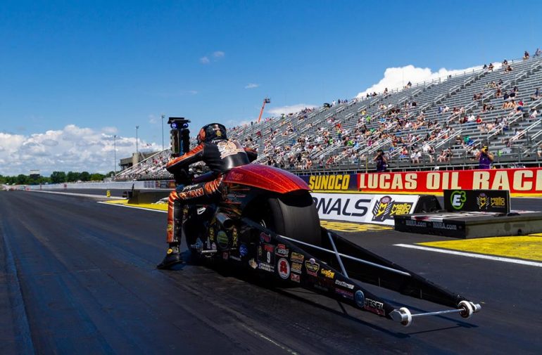 2021 Nhra Schedule Released Drag Bike News 7865