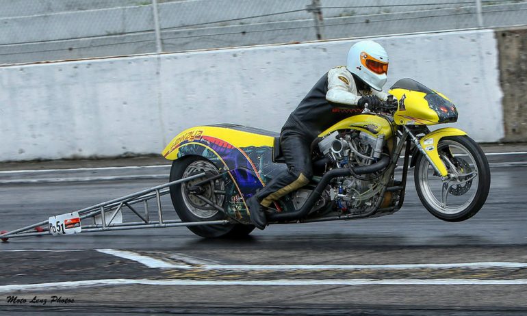 Pro Dragster – Top Fuel Roots Keeping the Lineage True to Course – Drag ...