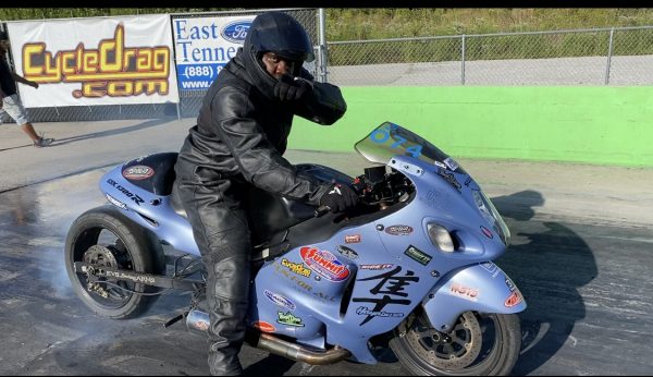 His Hayabusa Wants To Kill Him and How He Plans to Fix it – Drag Bike News