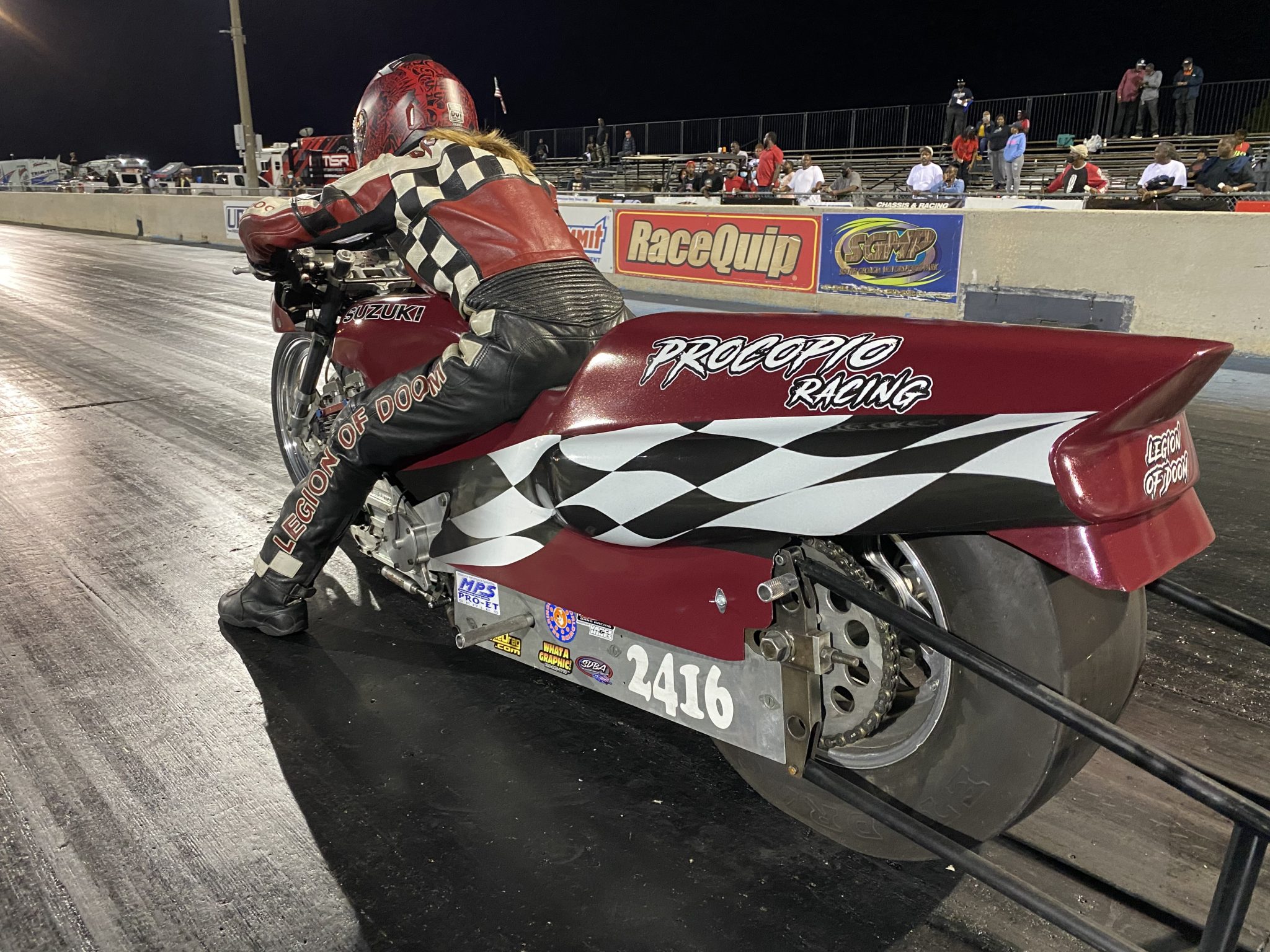 The Best of Motorcycle Drag Racing 2020 Drag Bike News