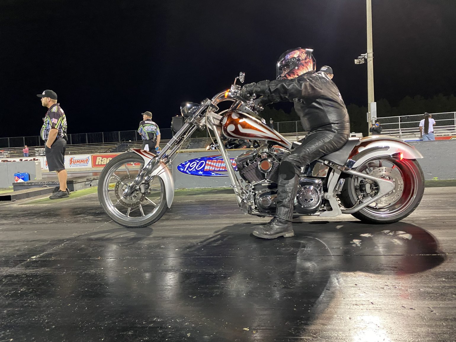 The Best of Motorcycle Drag Racing 2020 Drag Bike News