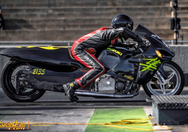 Dragbike – Drag Bike News