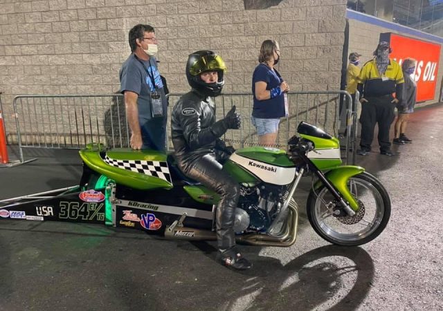 Industry News – Page 4 – Drag Bike News