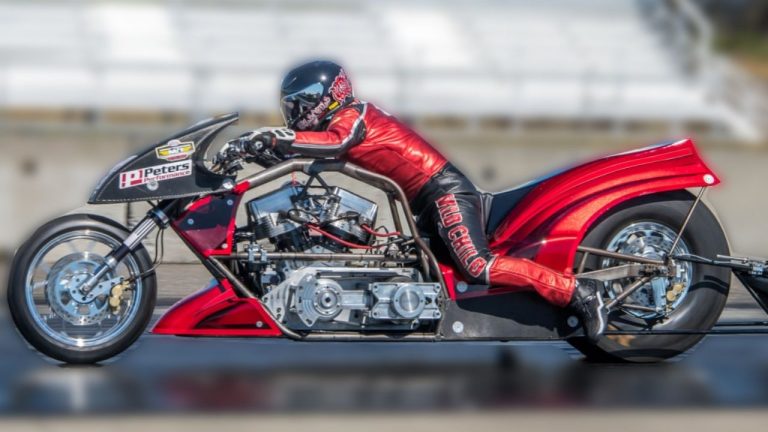 Most Insane Motorcycles Vol. 2 – Drag Bike News