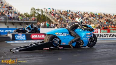 nationals dragway