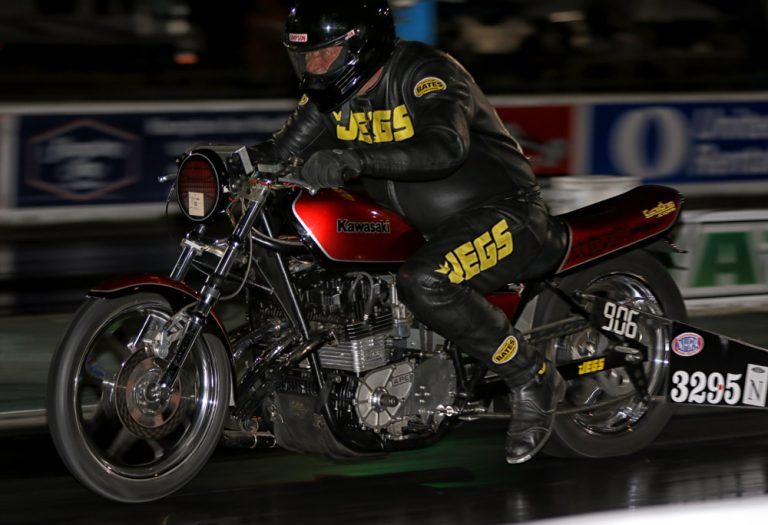 Worlds Greatest Kz Drag Bike Builder Shares Secrets Drag Bike News