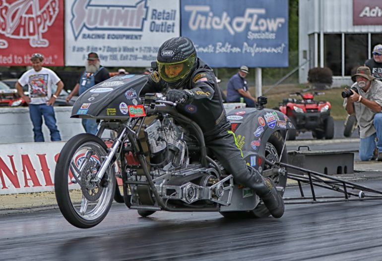 AHDRA’s Top Fuel V-Twin Drag Racing Coming to Cecil County – Drag Bike News