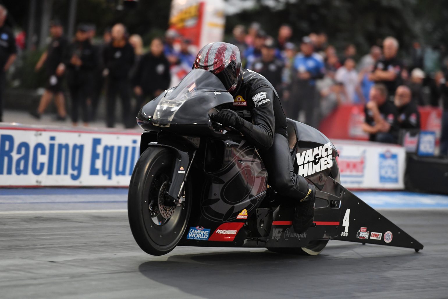 Pro Stock Motorcycle Racers to Begin Western Swing in Bandimere – Drag ...