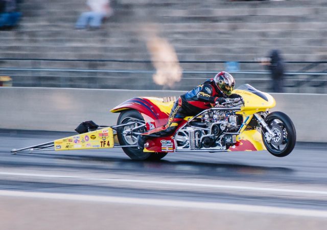 Dragbike – Drag Bike News