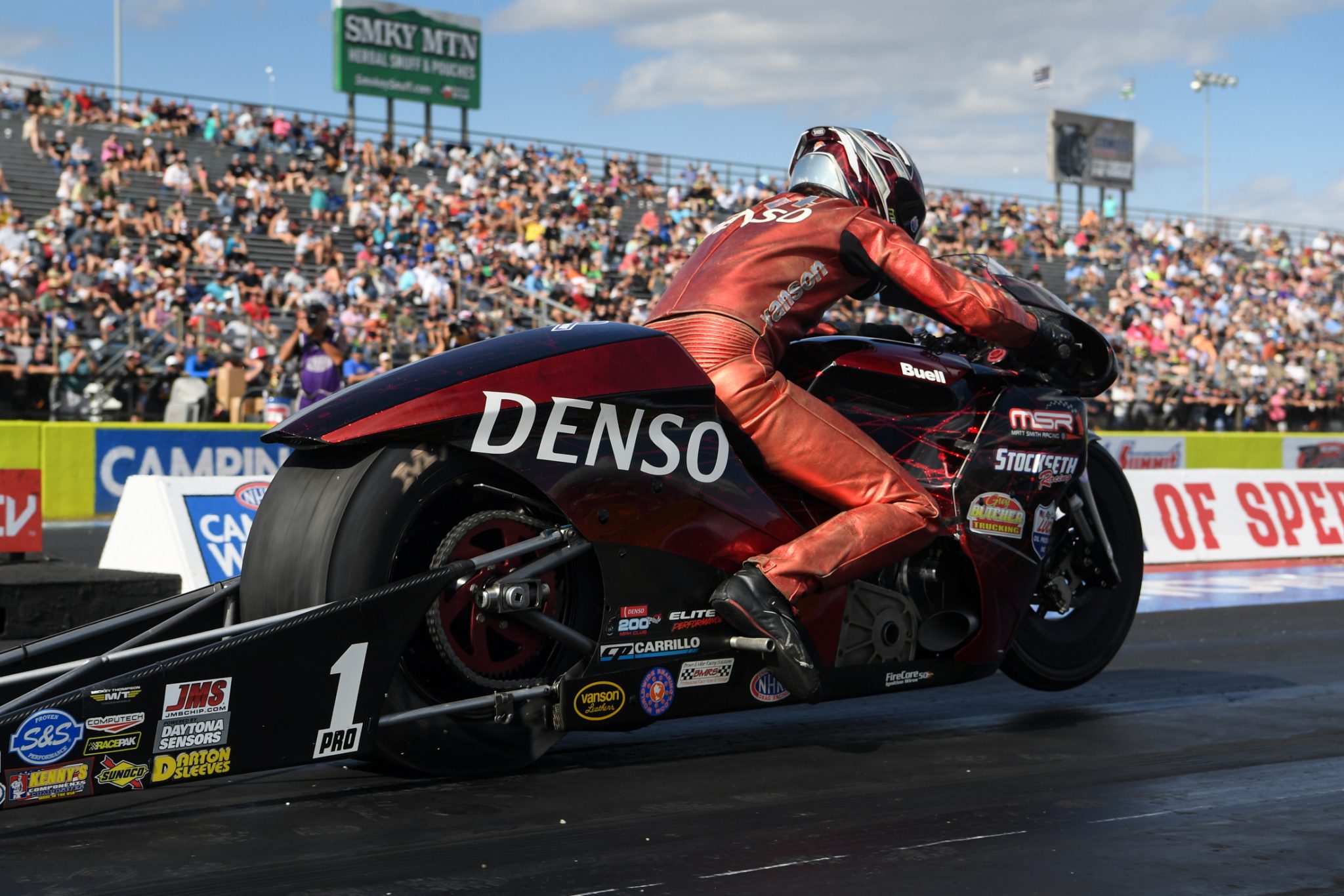 2022 NHRA Pro Stock Motorcycle Schedule – Drag Bike News