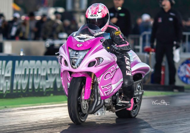 Pro Street Motorcycle Racing Drag Bike News 7380