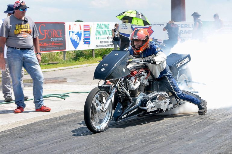 50th Running of the Truett and Osborn Bike Drags, Aug. 20-21 – Drag ...