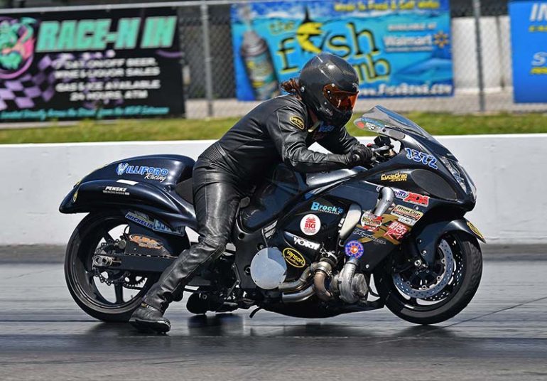 The WPGC Bike Fest is Back and It’s Time to Party Drag Bike News