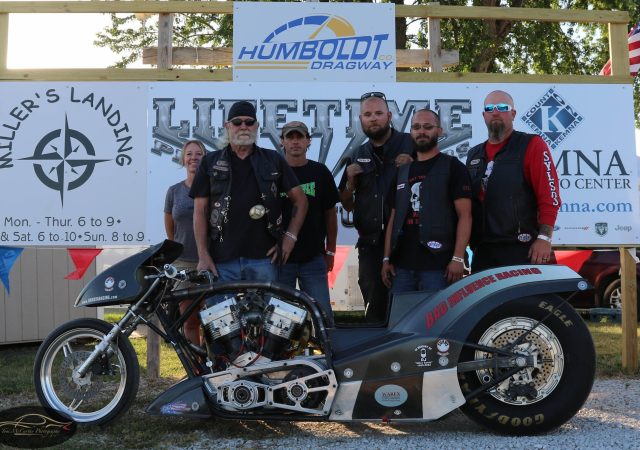 Dragbike – Drag Bike News