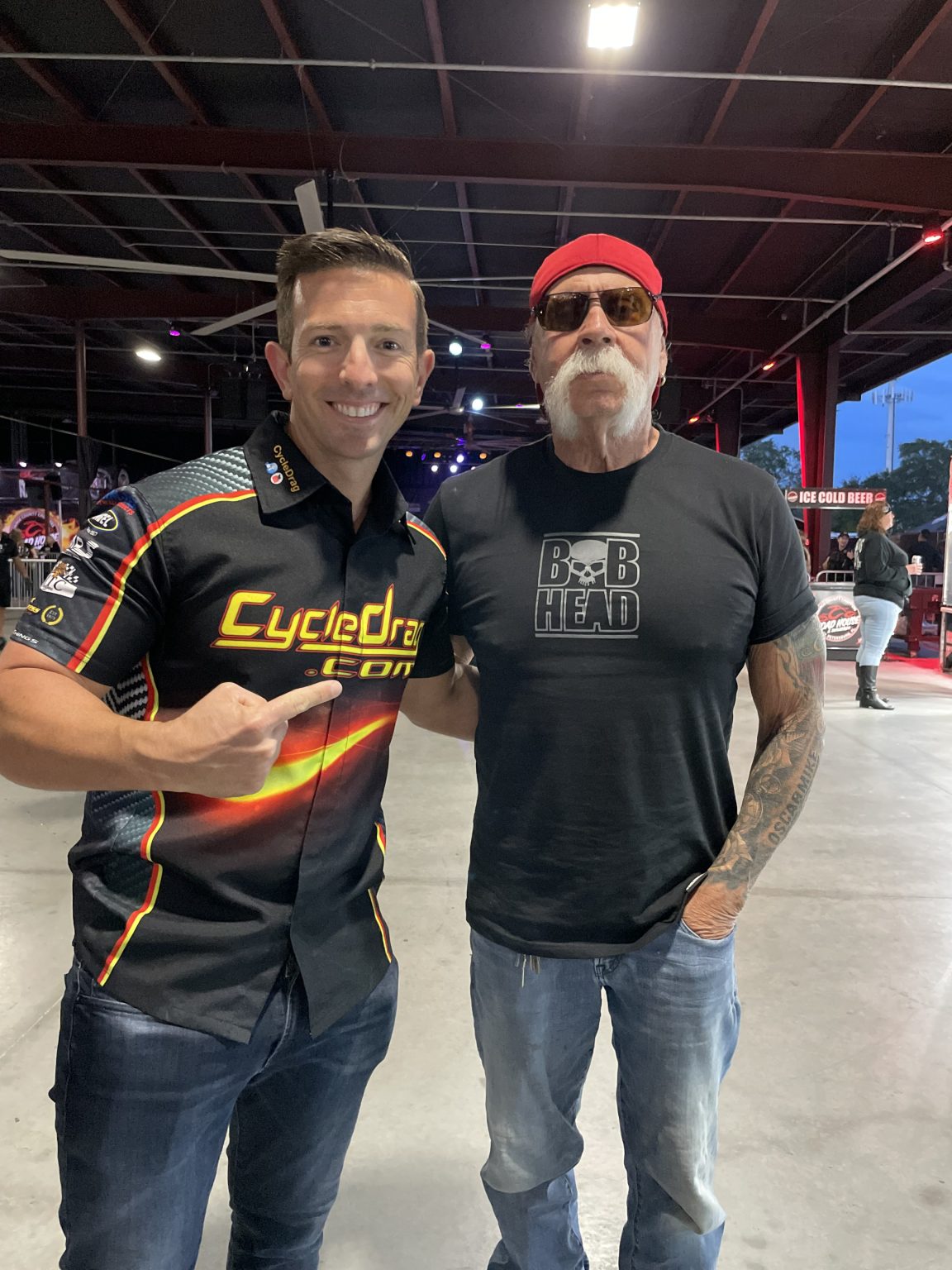 What Paul Teutul Sr. Is Up to Now Drag Bike News