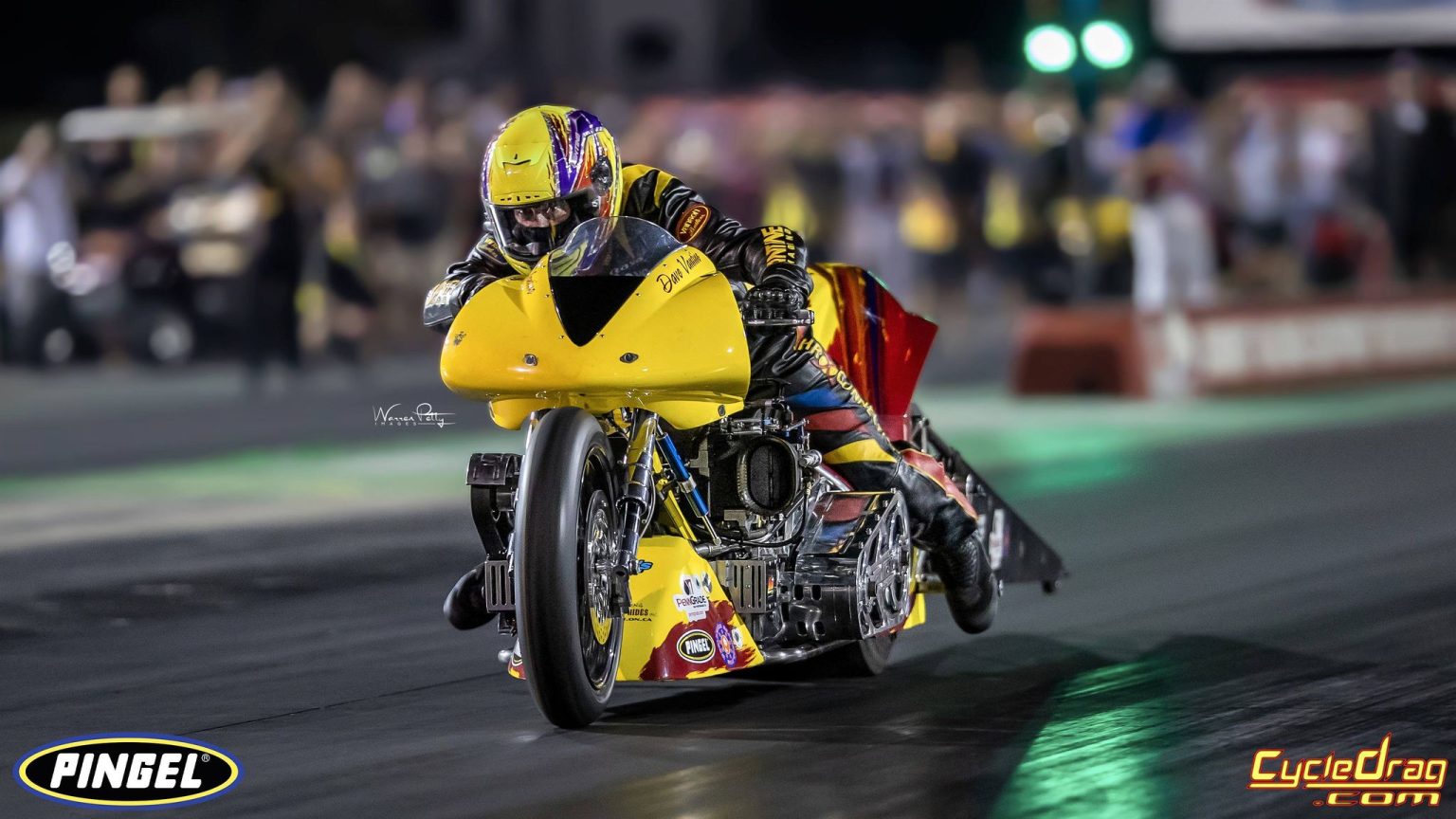 2024 Motorcycle Drag Racing Schedule – Drag Bike News