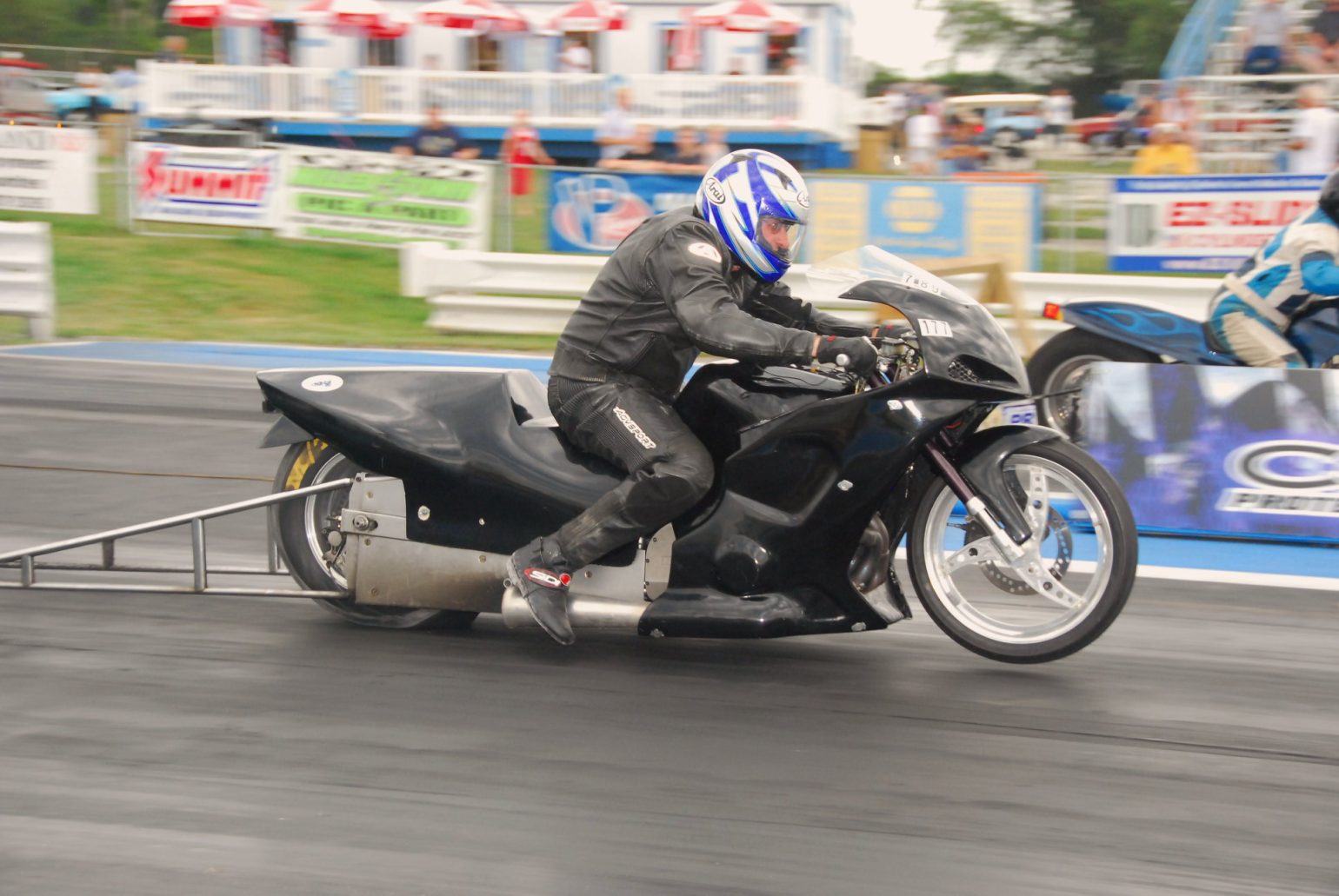 Keystone Raceway Goes to Work on Major Upgrade – Drag Bike News