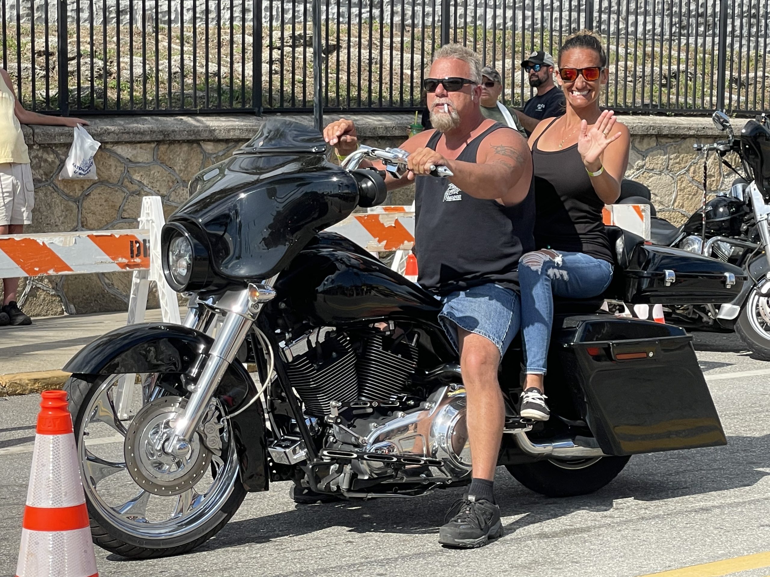 Daytona Bike Week 2023