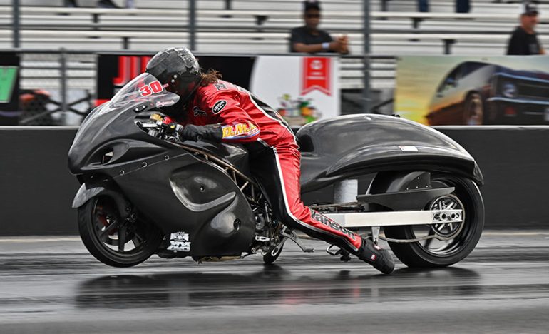 XDA 2024 Season Changes Announced – Drag Bike News