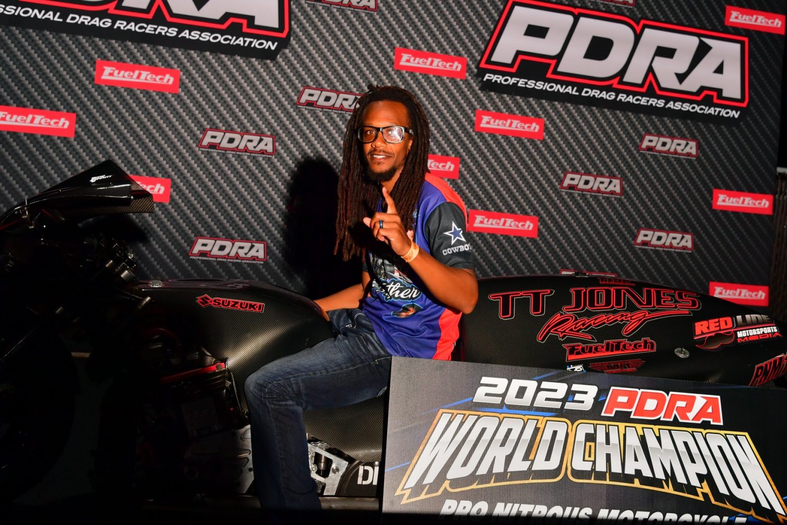 PDRA to Make Additional 2024 Schedule Announcements at PRI Show Drag