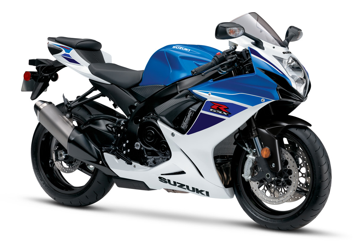 2025 Suzuki GSXR 1000 First Look Drag Bike News