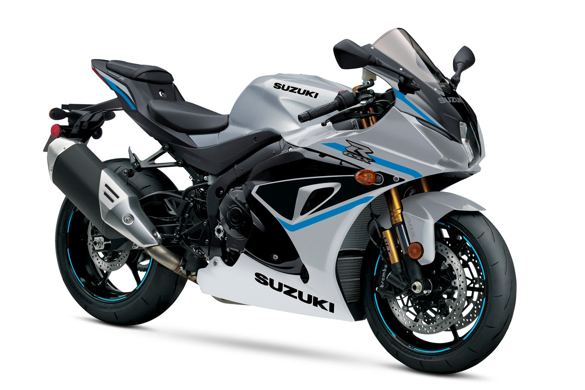 2025 Suzuki GSXR 1000 First Look Drag Bike News