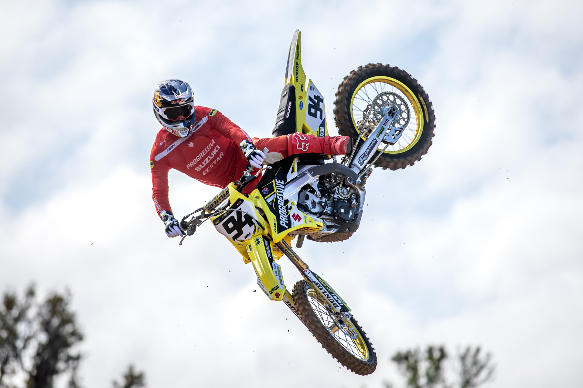 Ken Roczen