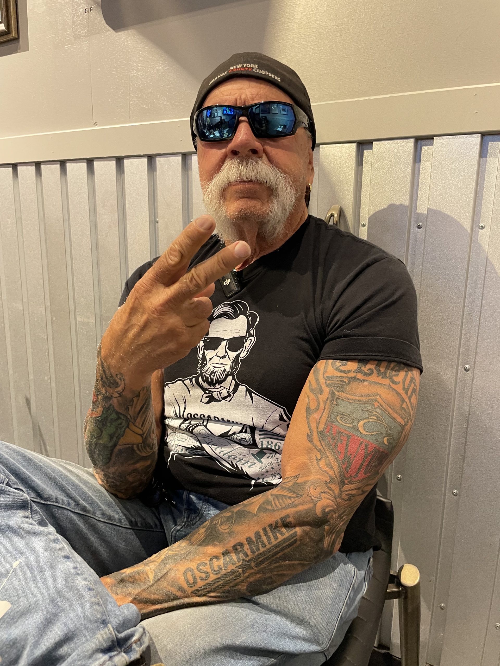 Paul Teutul Sr