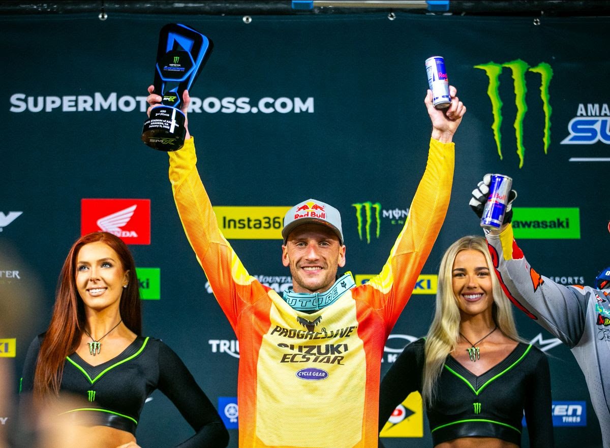 Ken Roczen