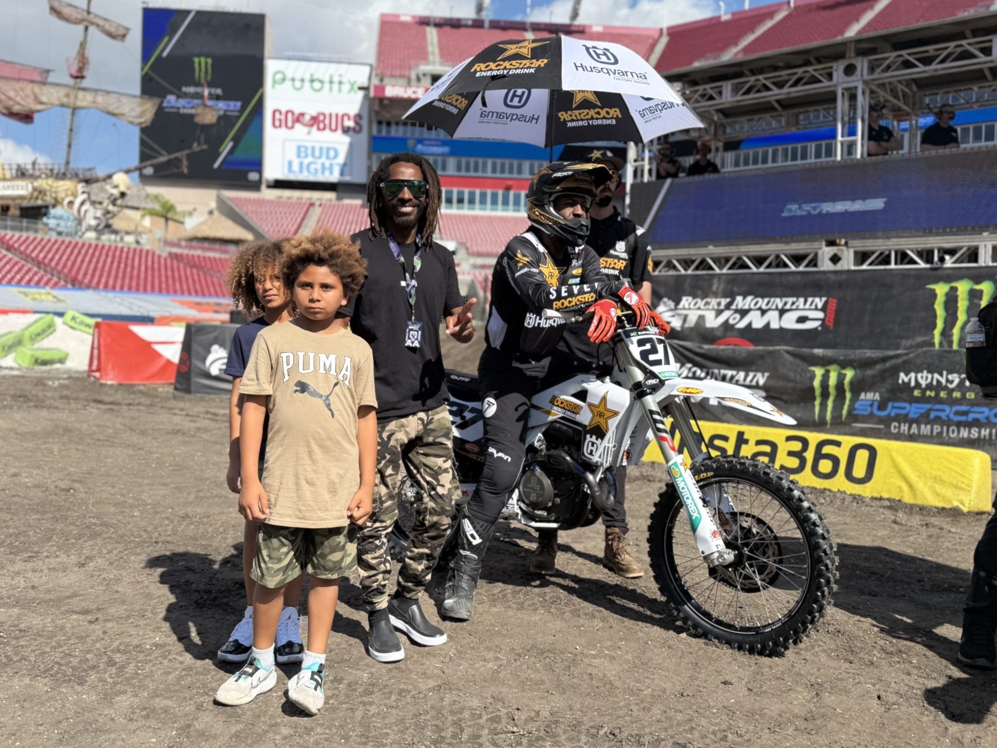 James Stewart, Malcolm Stewart