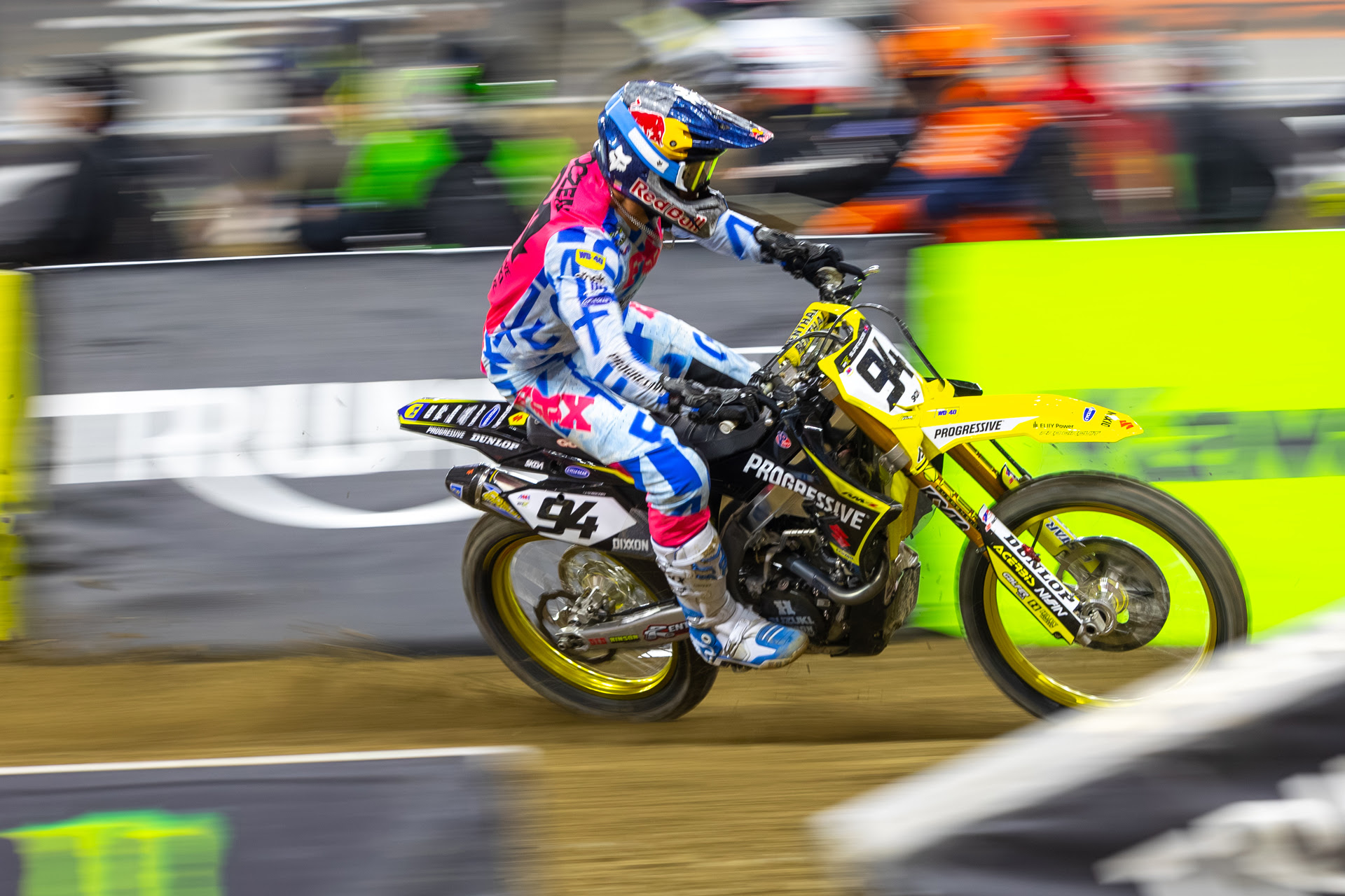 Ken Roczen