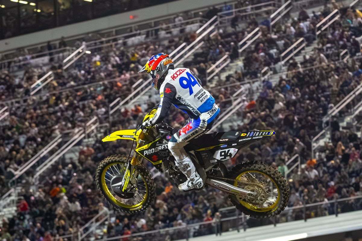 Ken Roczen