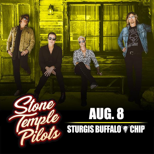 Stone Temple Pilots